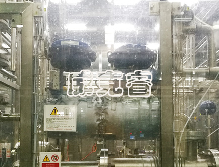 调节阀1