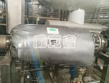 汽水分离器