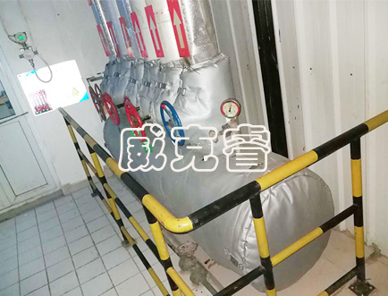 西安利君制药有限责任公司