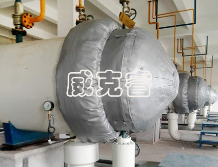 换热器