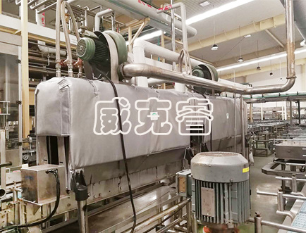 热收缩炉