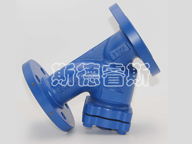 Y型过滤器